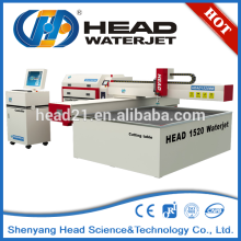 Cnc máquina para venda cnc hidráulica waterjet máquina de corte